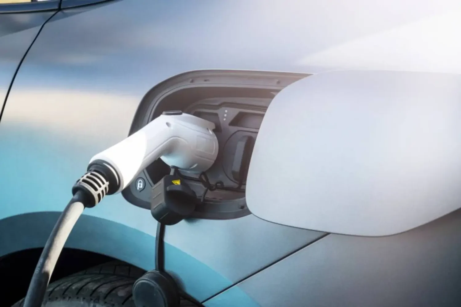 leasing electrique sans contrainte
