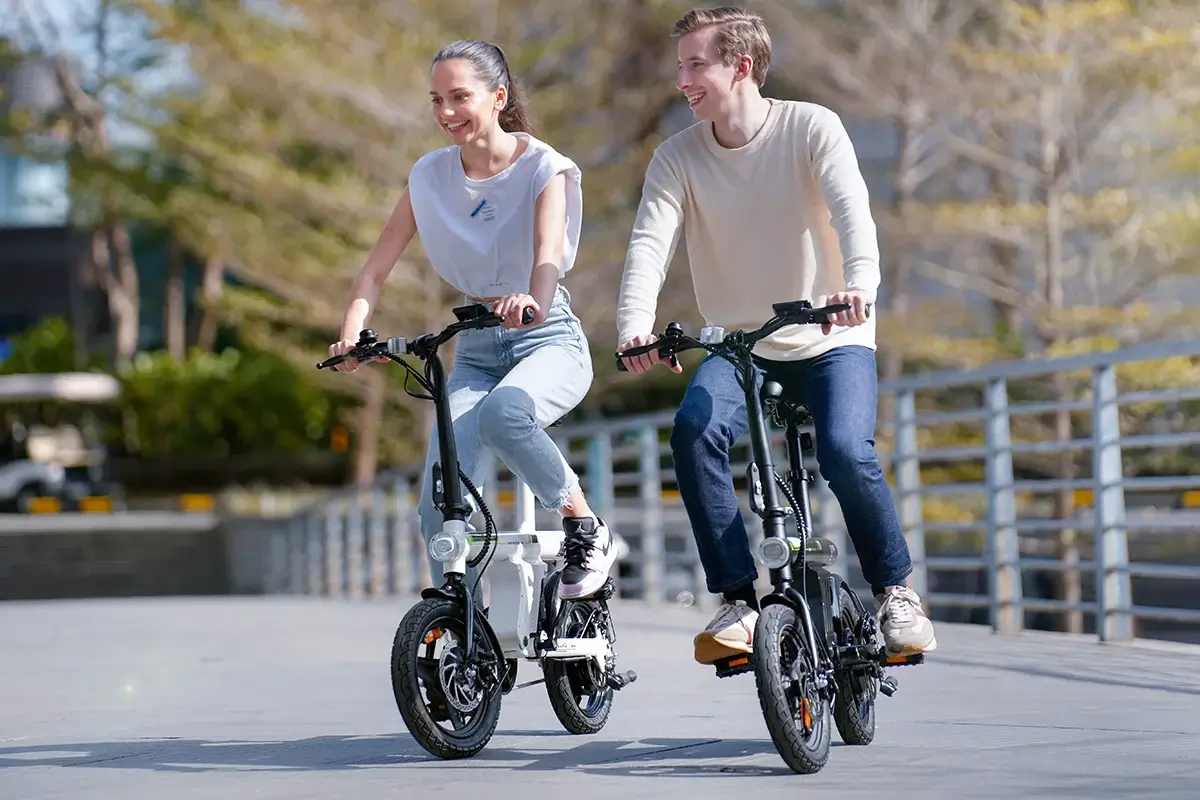 Micro-mobilité : pourquoi les trottinettes électriques s’imposent dans les déplacements urbains trottinette électrique - micro-mobilité