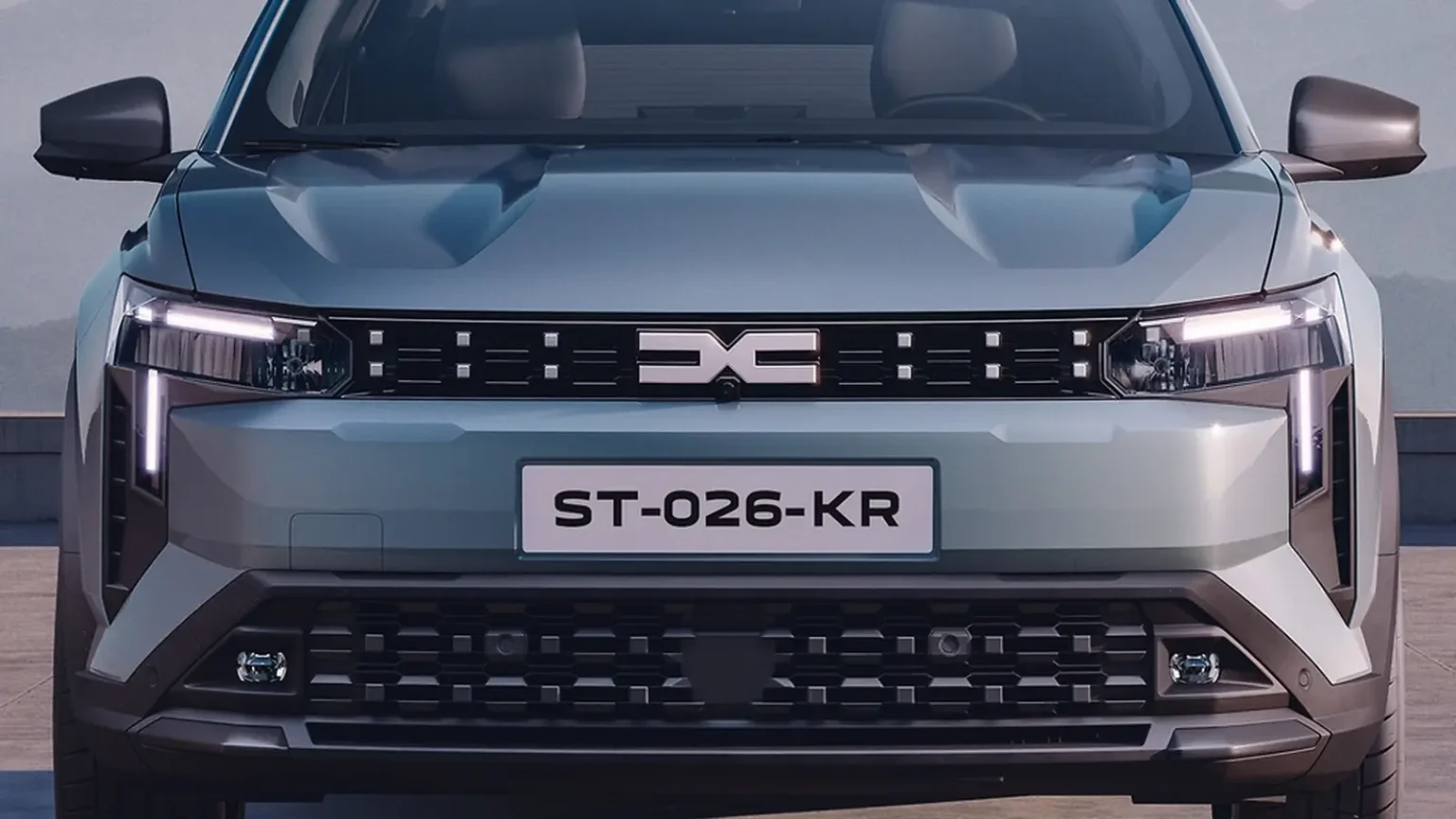 Dacia Tribrid 150 4×4 : une nouveauté qui date en réalité de 2025 Dacia Striker qui pourrait s'équiper aussi du Tribid 15ch