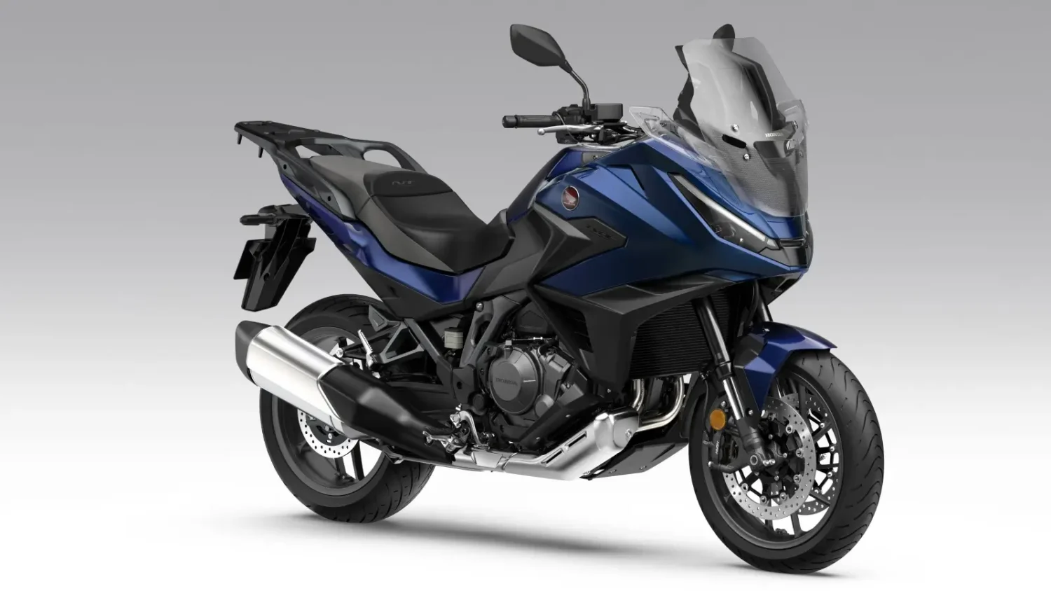 Honda NT1100 2027
