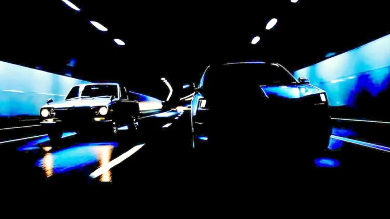 Nissan Skyline avant la nouvelle génération 2026