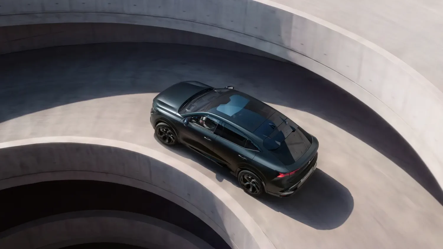 Renault Rafale Hypnotic – série limitée 2026