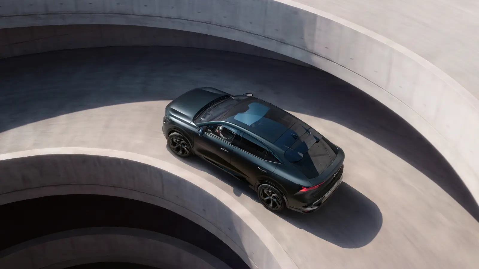 Renault Rafale Hypnotic – série limitée 2026