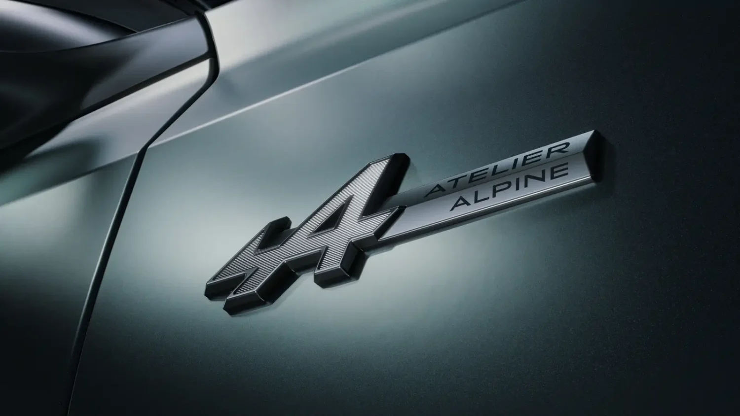 Renault Rafale Hypnotic – série limitée 2026