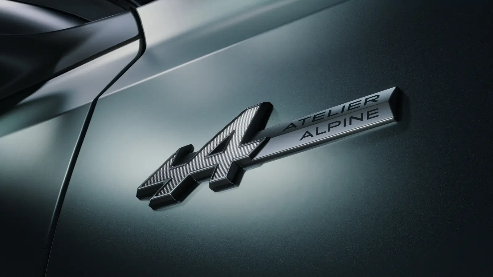 Renault Rafale Hypnotic – série limitée 2026