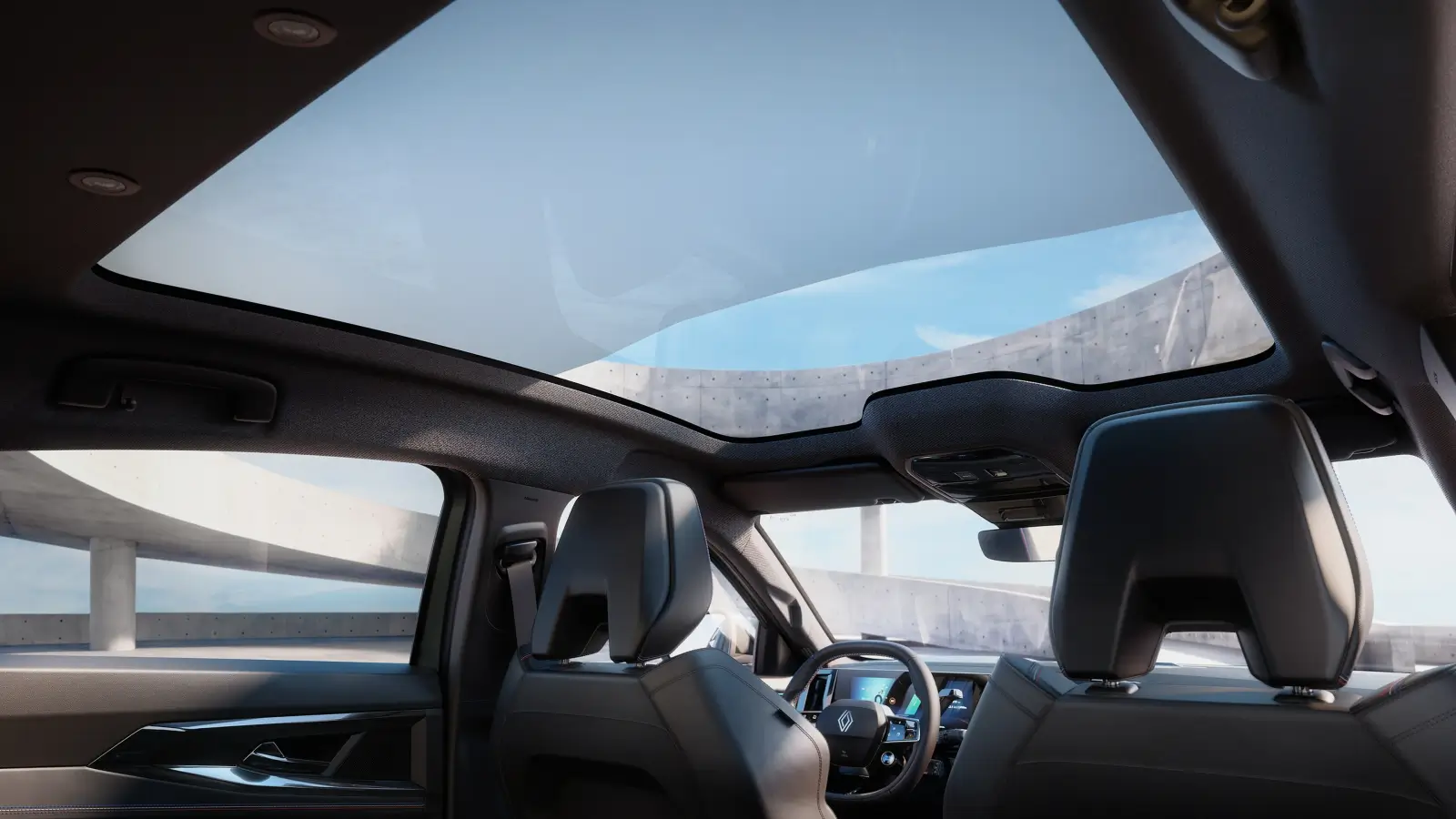 Renault Rafale Hypnotic – série limitée 2026