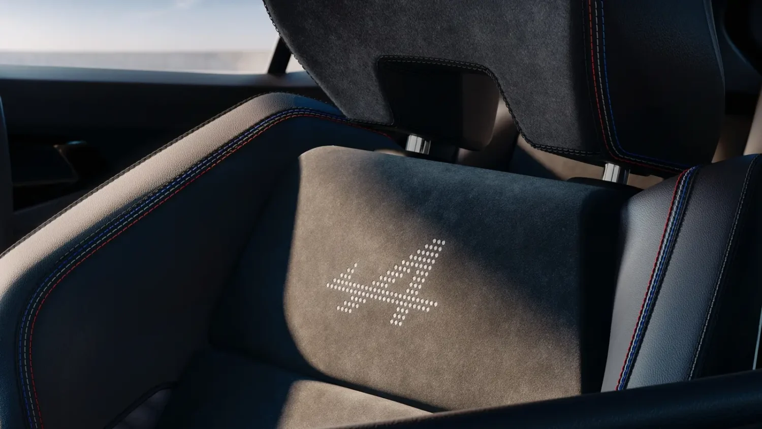 Renault Rafale Hypnotic – série limitée 2026