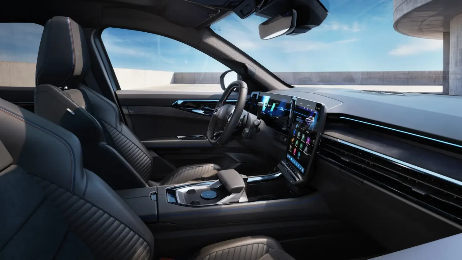 Renault Rafale Hypnotic – série limitée 2026